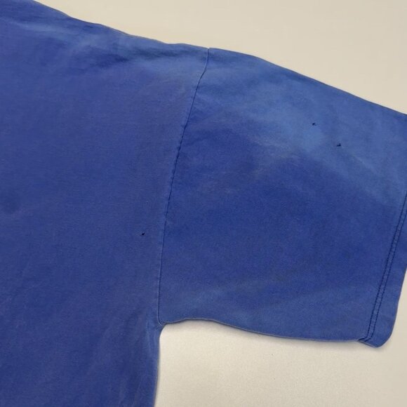 Vintage Disney Fantasia T Shirt Mens One Size Fits All Walt Disney World 90s - Picture 10 of 15